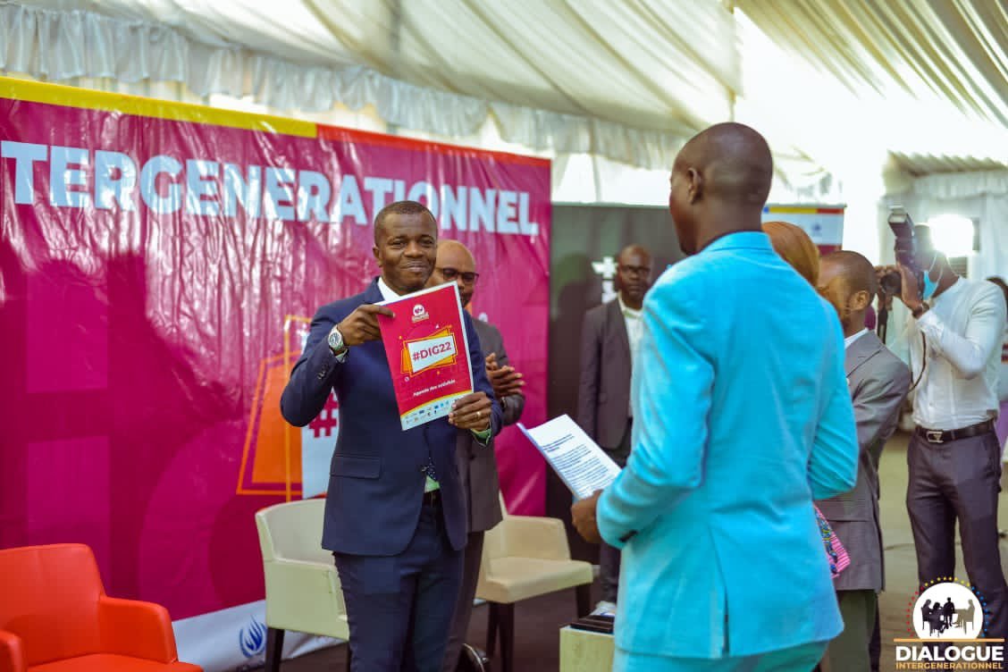 RDC : La jeunesse dénonce sa marginalisation