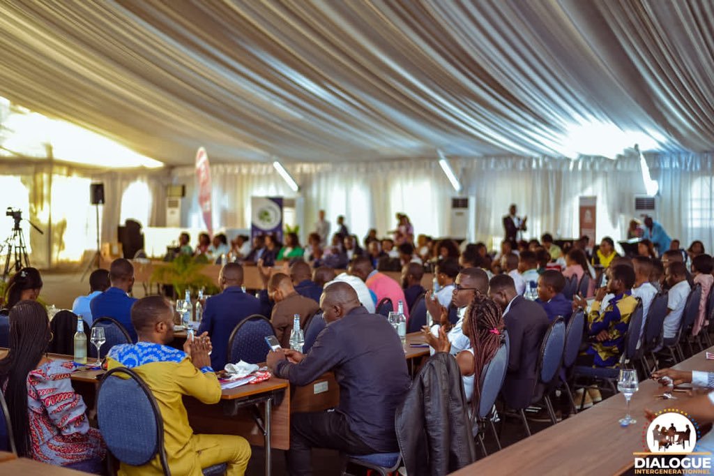 RDC : La jeunesse dénonce sa marginalisation