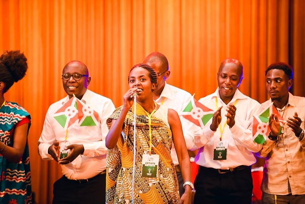 RDC : Le Festival Umoja clôturé à Bukavu sous des notes satisfaisantes
