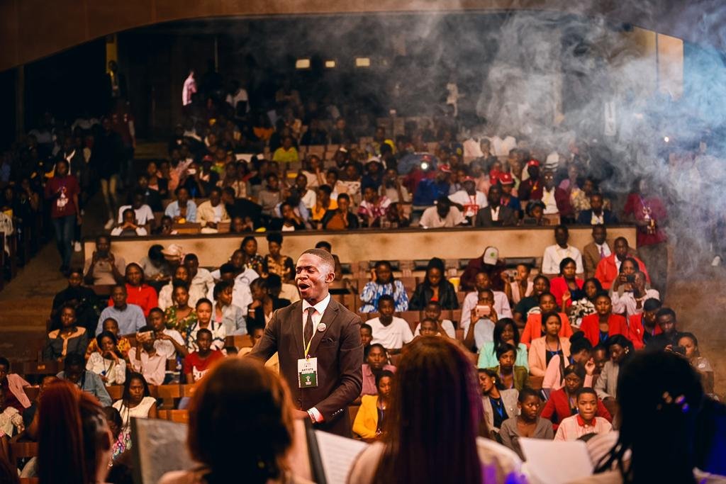 RDC : Le Festival Umoja clôturé à Bukavu sous des notes satisfaisantes