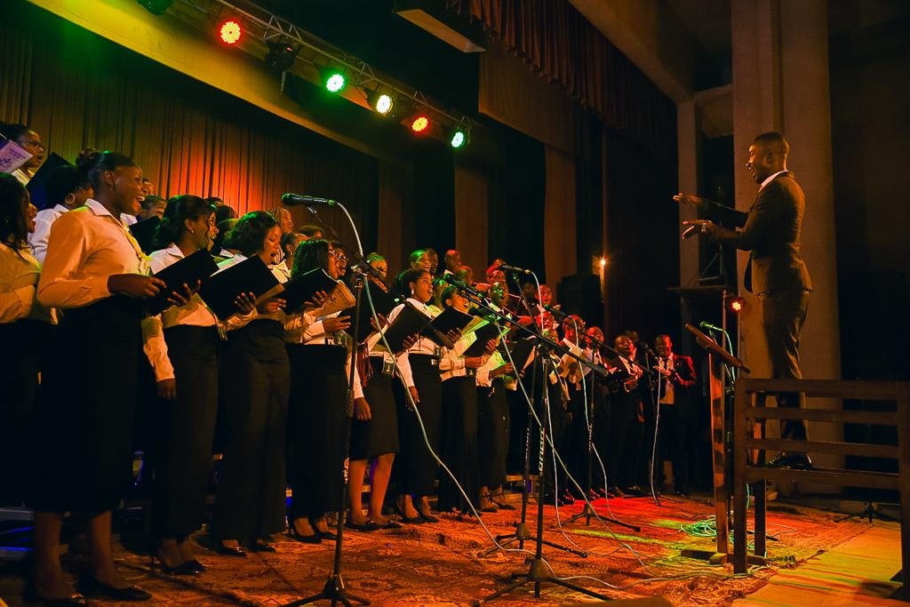 RDC : Le Festival Umoja clôturé à Bukavu sous des notes satisfaisantes