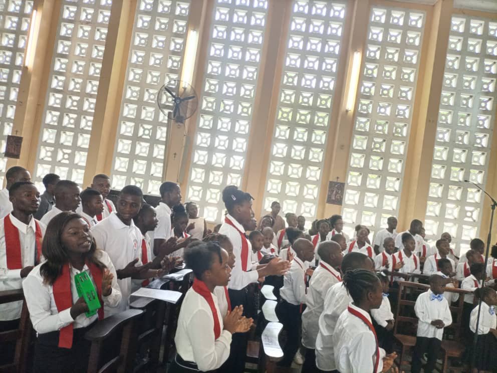 RDC : Le Réseau Magis lance officiellement ses activités à Kinshasa