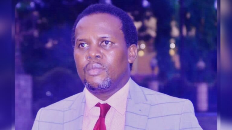 RDC : Ancien de l'UNC, Kake Bulindi adhère au parti politique CDDE de Pierre TEMBELE