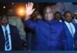 RDC : Le président Tshisekedi va fêter le nouvel an à Mbuyi Mayi