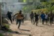 RDC : Au moins trois journalistes blessés dans la manifestation anti EAC à Goma (JED)