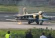 RDC : Le gouvernement condamne l’attaque de son avion par le Rwanda