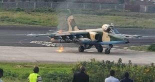 RDC : Le gouvernement condamne l’attaque de son avion par le Rwanda