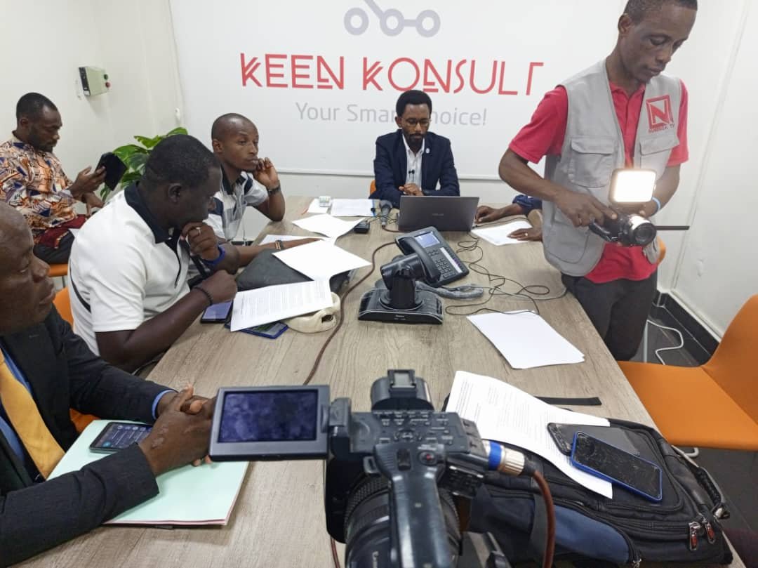 RDC : Les organisations de la société civile pour la mise en place d’une politique nationale du processus de réparation des victimes des conflits