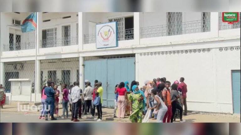 RDC : Enfin, un ambassadeur pour représenter le pays au Burundi