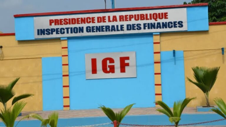 RDC: Polémique autour du rapport IGF, la société civile prend position