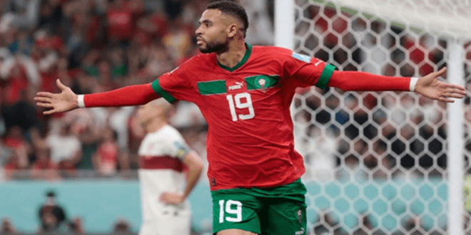 Une star marocaine de la Coupe va-t-elle intégrer l'OGC Nice