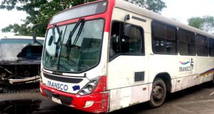 RDC : Un conducteur de Transco déguisé en vendeur de carburant attrapé à Kasangulu
