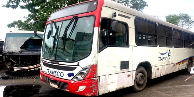 Bus Transco