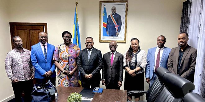 ONG Américaine IFES