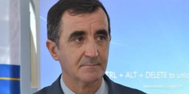 RDC : Nicolas Berlanga, nouvel ambassadeur de l'Union Européenne