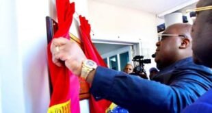 Diplomatie : La RDC ouvre une nouvelle ambassade au Botswana 
