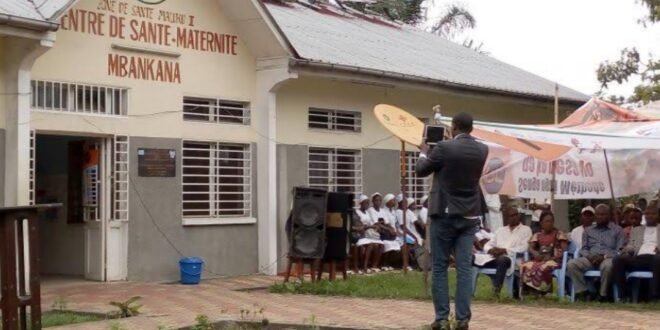 RDC: Suite à l’insécurité, les médecins désertent les hôpitaux de Mbankana