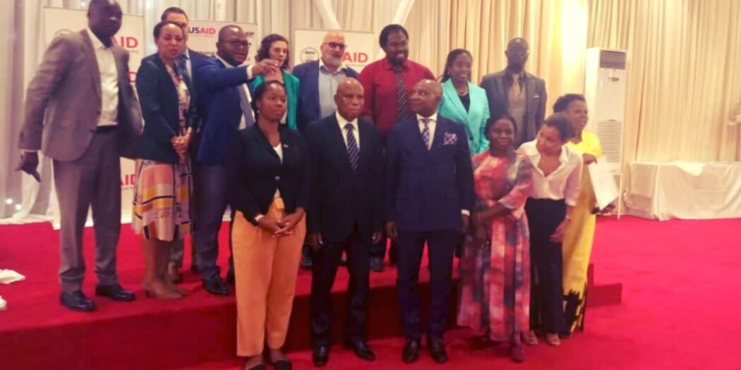 RDC : USAID octroie des attestations d'éligibilité à deux organisations d'approvisionnement et de distribution des médicaments de qualité