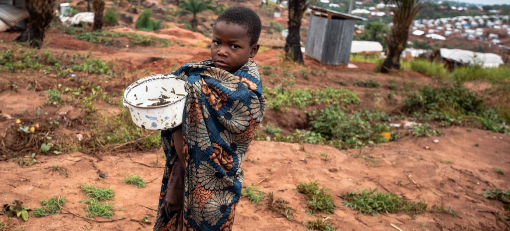Le chef de l’ONU exhorte les groupes armés dans la région des Grands ...