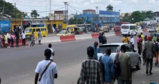RDC : Greve des chauffeurs des taxi et taxis bus, Kinshasa paralysée