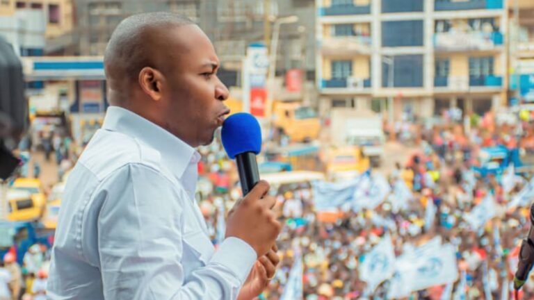 RDC : Le PCA de la Fondation Trésor Mutiki prêche le message de cohésion sociale à Bukavu