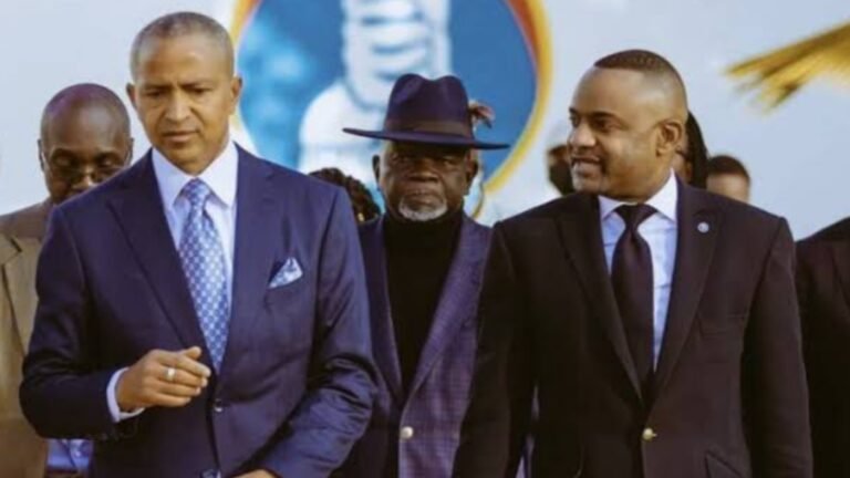 RDC : A Kinshasa comme à Lubumbashi, les residences de Moïse Katumbi et Salomon Kalonda perquisitionnées