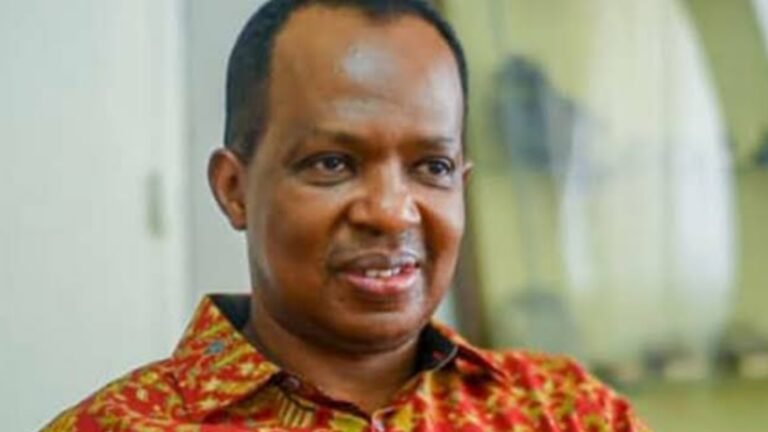 RDC : La Belgique refuse l'accréditation de Vincent Karega comme nouvel Ambassadeur du Rwanda sur son territoire