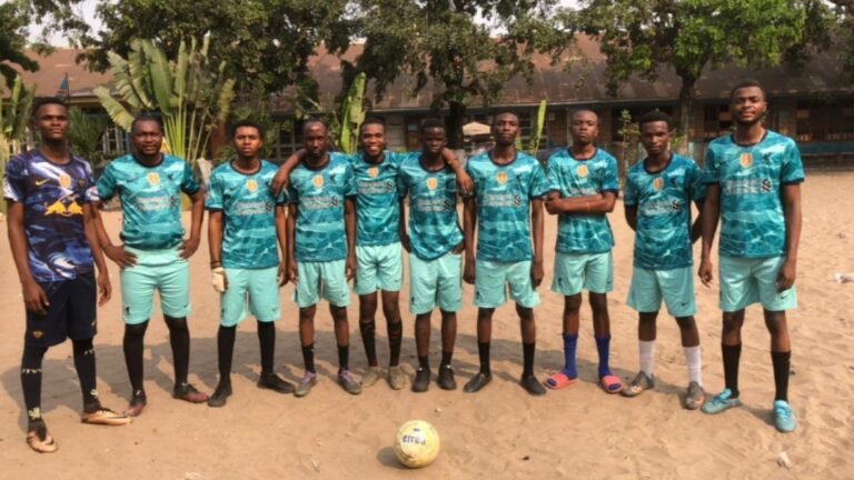 Football/85 ans St François de Sales: Le BYM broie du noir devant le groupe KA, Miséricorde Divine sans pitié face à Résurrection (7-1)