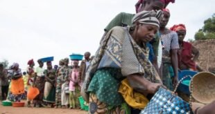 Être agent humanitaire en RDC : Luxe ou sacrifice ? ( Réflexion)