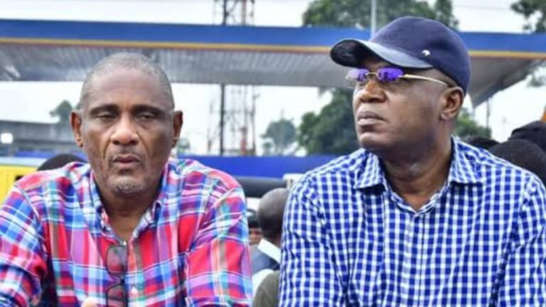 RDC : Megestion de la ville Kinshasa, Gecoco Mulumba déballe Gentiny Ngobila