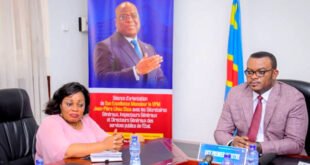 RDC : Les jeunes leaders vivant avec handicap jugent discriminatoires certains critères de recrutement au secrétariat général de PVH
