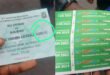 Billetterie du match RDC-Mauritanie: Mieux vaut être « Illicocash » que « Dgrad » accompagné !