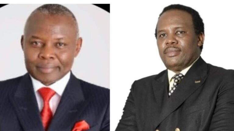 Sud-Kivu/Élections 2023: Kake Bulindi appelle au soutien à la candidature de Vital Kamerhe dans la ville de Bukavu