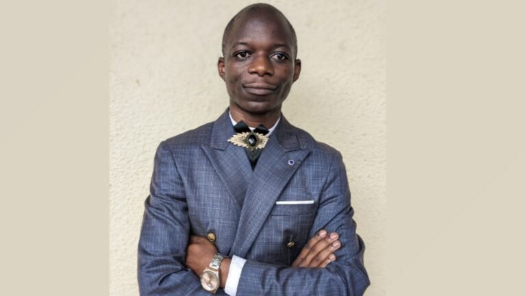 Réflexion de Ibrahim NGILA KIKUNI, MSc ; Chef de Travaux au Département de Relations Internationales de l’Université Officielle de Bulavu.