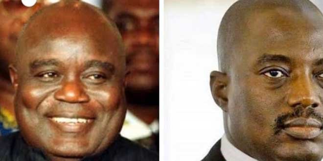 MzeeLAurent Désiré Kabila