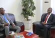 Industrialisation du Kasaï: Le candidat gouverneur Guy Mafuta s’active pour la création des Zones économiques