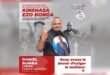 Gouvernorat de Kinshasa: Daniel Bumba ou personne, Eddy Iyeli comme attaquant de soutien pour l’Union sacrée