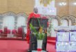 Dimanche des rameaux/St François de Sales: L’abbé Marcus Bindungwa exhorte les chrétiens à bannir la trahison et à prôner la loyauté