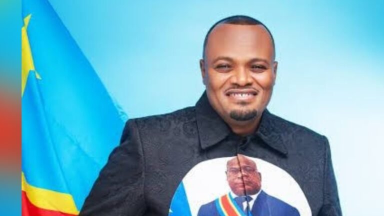 Fort de ses 37 voix sur 47 votants, Daniel Bumba succède à Gentiny Ngobila comme gouverneur de la ville de Kinshasa