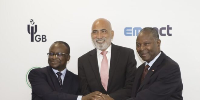 EMpact launches its investment studio in Ivory Coast, announcing a new approach to impact investing in West Africa