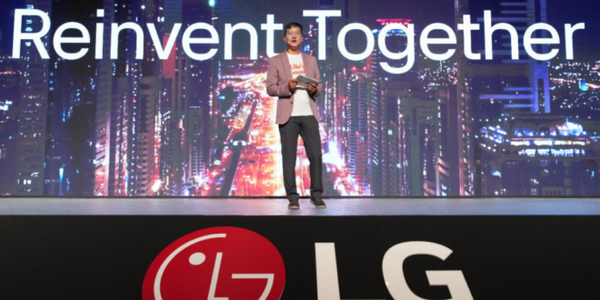 LG Showcase MEA 2024 returns with first-hand experiences of LG Electronics’ latest innovations