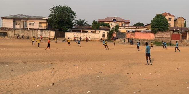 Eufkin-Lukunga: Affedick-Nyota, le match du titre!