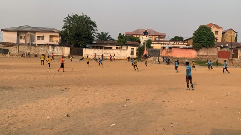 Affedick du président, Yannick Mawaku en pôle position de l'Eufkin Lukunga Division I avec 86 points dans son escarcelle à quelques journées de la fin du Championnat