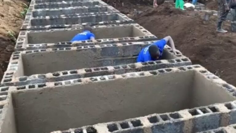 RDC : Les obsèques des victimes des bombardements des rebelles du M23/RDF prévus mercredi 15 mai au Nord-Kivu