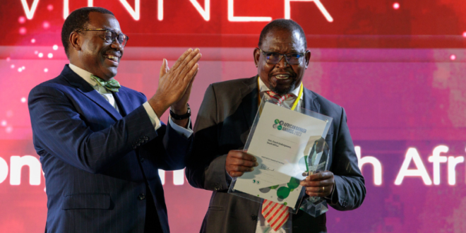 Announcement of nominations for the 2024 African Banker Trophies