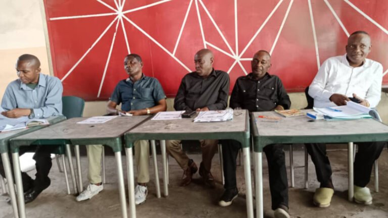 AGE de l'Olympique de football club de Kinshasa : Le Comité Situatala rempile pour les 3 prochaines années