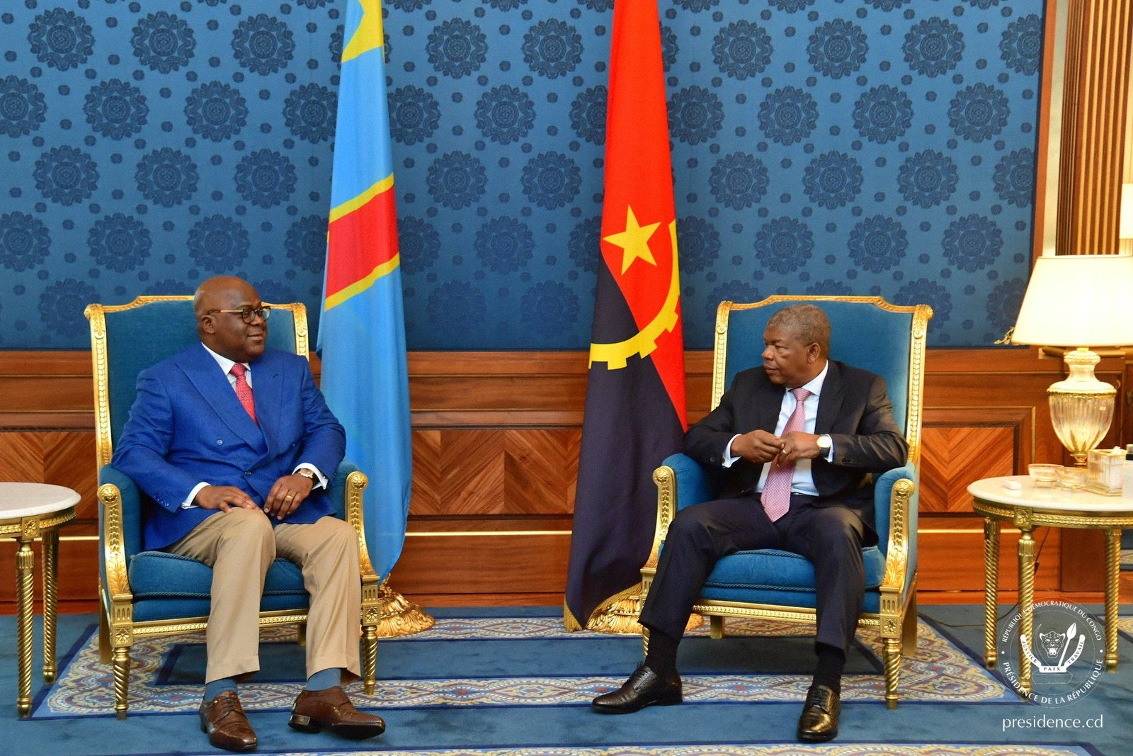 Tripartite de Luanda : Un Rendez-vous manqué