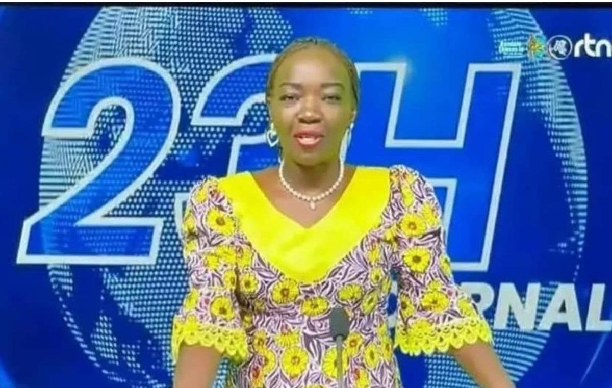 Jemimah Diane Mogwo est décédée