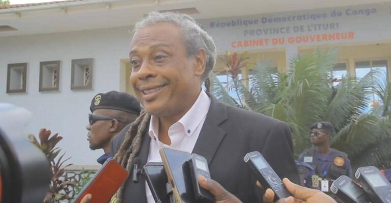 Yves Kahwa Panga