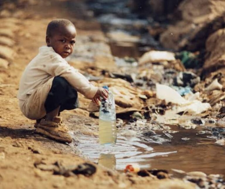 Ituri : 18 Aires de santé en carence d'eau potable à Walendu Bindi